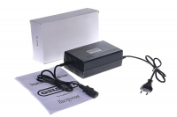 Зарядное устройство Gelbert для свинцовых аккумуляторов 48V20A/H (3A) HV Market