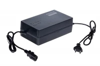 Зарядное устройство Gelbert для свинцовых аккумуляторов 48V32A/H (4A) HV Market