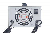 Зарядное устройство Gelbert для свинцовых аккумуляторов 60V100A/Н (15A) HV Market