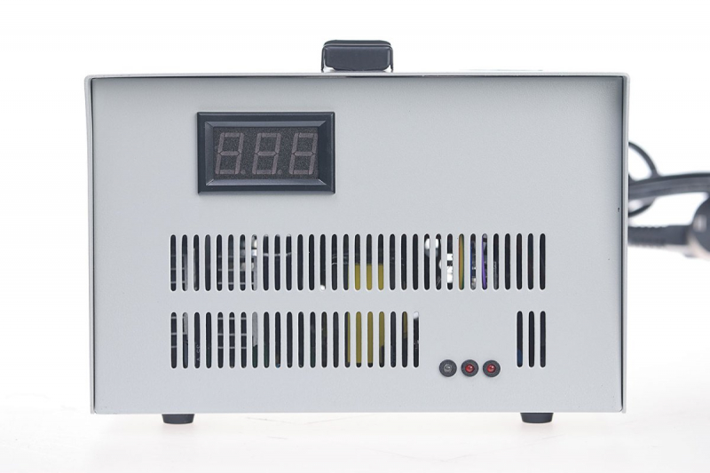 Зарядное устройство Gelbert для свинцовых аккумуляторов 60V100A/Н (15A)