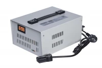 Зарядное устройство Gelbert для свинцовых аккумуляторов 60V120A/Н (20А) HV Market