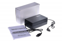 Зарядное устройство Gelbert для свинцовых аккумуляторов 60V32A/H (4.5A) HV Market