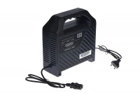 Зарядное устройство Gelbert для свинцовых аккумуляторов 60V45A/H (6A) HV Market