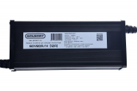 Зарядное устройство Gelbert для свинцовых аккумуляторов 60V80A/Н (12A) HV Market