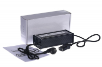 Зарядное устройство Gelbert для свинцовых аккумуляторов 60V80A/Н (12A) HV Market