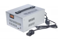 Зарядное устройство Gelbert для свинцовых аккумуляторов  72V120AН (18A) HV Market