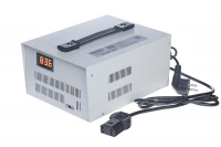 Зарядное устройство Gelbert для свинцовых аккумуляторов 72V100A/Н (15А) HV Market