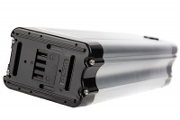 Аккумулятор для электровелосипеда SKN 36V 18.2Ah silver (Silver Fish) HV Market