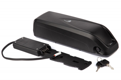 Аккумулятор для электровелосипеда SKN 36V 10.4Ah HL (Hailong) HV Market