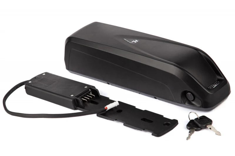 Аккумулятор для электровелосипеда SKN 36V 10.4Ah HL (Hailong)