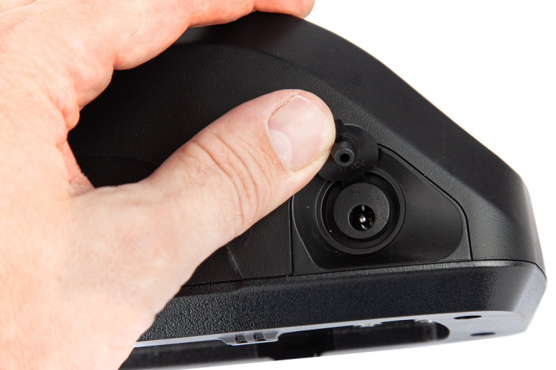 Аккумулятор для электровелосипеда SKN 36V 10.4Ah HL (Hailong)