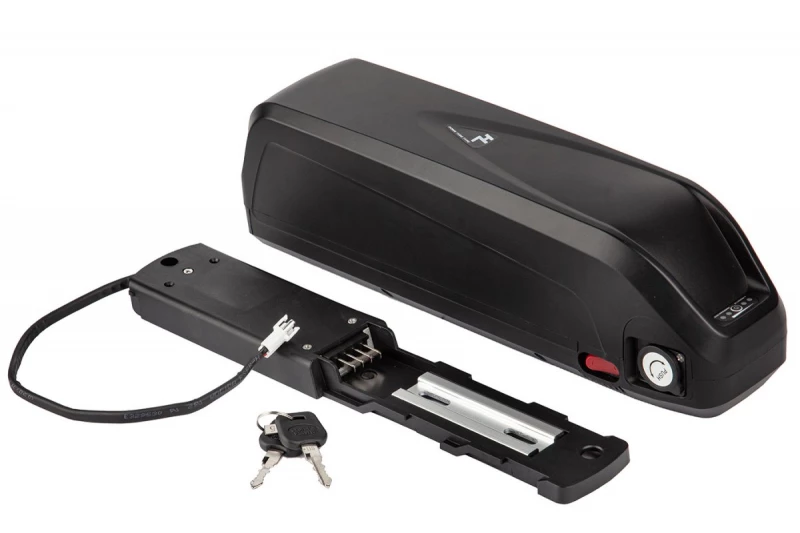 Аккумулятор для электровелосипеда SKN 36V 15Ah HL 1-2 (Hailong)