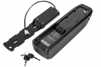 Аккумулятор для электровелосипеда SKN 48V 10.4Ah HL (Hailong) HV Market