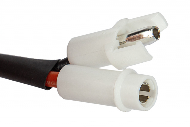 Аккумулятор для электровелосипеда SKN 48V 10.4Ah HL (Hailong)