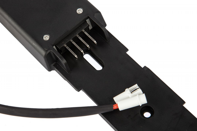 Аккумулятор для электровелосипеда SKN 48V 10.4Ah HL (Hailong)