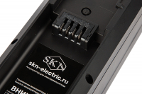 Аккумулятор для электровелосипеда SKN 48V 13Ah HL 1-2 (Hailong) HV Market