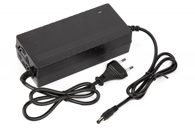 Зарядное устройство для электровелосипеда SKN 36V 2A (MIC 5,5mm*2.1mm) HV Market