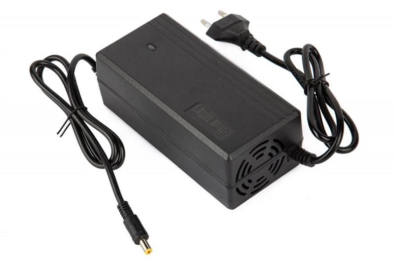 Зарядное устройство для электровелосипеда SKN 36V 2A (MIC 5,5mm*2.5mm)