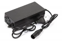 Зарядное устройство для электровелосипеда SKN 48V 2A (XLR) HV Market