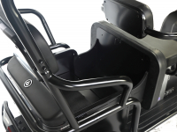 Электротрицикл Wanshida NIPLA 570 60V 1000Вт Зеленый HV Market