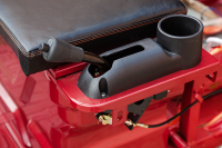 Грузовой электротрицикл Rutrike Антей Pro 1500 60V1200W темно-зеленый HV Market