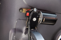 Грузовой электротрицикл Rutrike КАРГО 1800 60V1000W Черный матовый HV Market