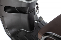 Электротрицикл Rutrike Gelbert Bos 48V/60V 800Вт Черный HV Market