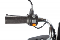 Электротрицикл Rutrike Gelbert Beta 48V/60V 800Вт Бежевый HV Market