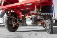 Грузовой электротрицикл Rutrike Амулет 1100 60V650W темно-синий матовый HV Market