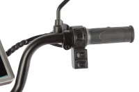 Электротрицикл Rutrike Gelbert Kappa 48V/60V 650Вт Синий HV Market