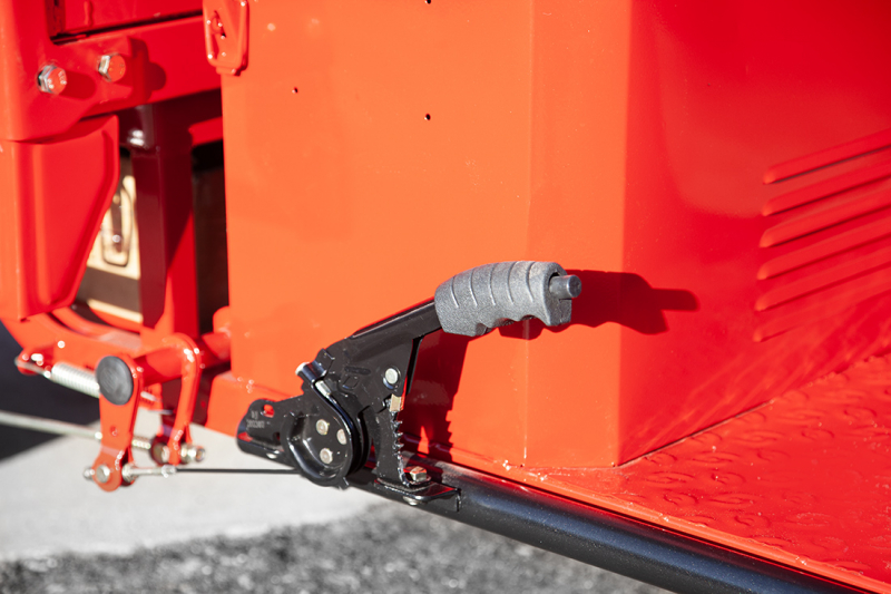 Грузовой электротрицикл Rutrike Амулет 1100 60V650W Черный матовый