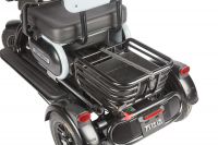 Электротрицикл Wanshida UN MOTO 60V 650Вт Черный HV Market