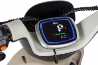 Электротрицикл Rutrike Gelbert Ogma 48V/60V 650Вт Белый HV Market