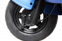 Электротрицикл Rutrike Gelbert Bos 48V/60V 800Вт Синий HV Market