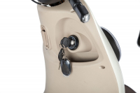 Электротрицикл Rutrike Gelbert Ogma 48V/60V 650Вт Серый HV Market