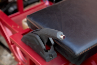 Грузовой электротрицикл Rutrike Антей Pro 1500 60V1200W Серый HV Market