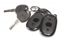 Электротрицикл Wanshida UM+ 60V 1000Вт Зеленый HV Market