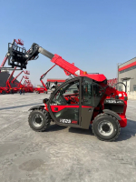 Телескопический погрузчик LGMG H625 HV Market