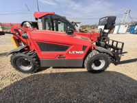 Телескопический погрузчик LGMG H625 HV Market