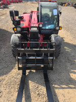 Телескопический погрузчик LGMG H625 HV Market