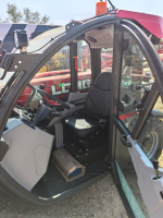 Телескопический погрузчик LGMG H625 HV Market