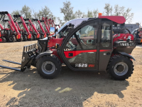 Телескопический погрузчик LGMG H625 HV Market