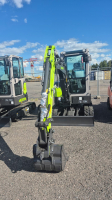 Гусеничный экскаватор Zoomlion ZE27GU HV Market