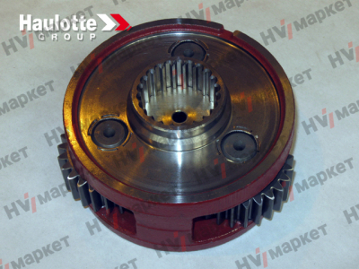 2325005000 - Редуктор