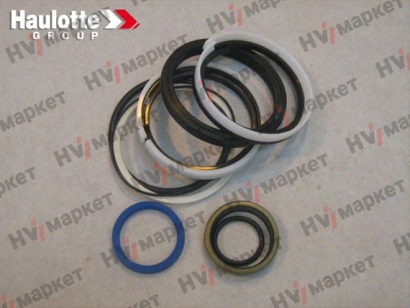 2326009210 - Seal kit HV Market