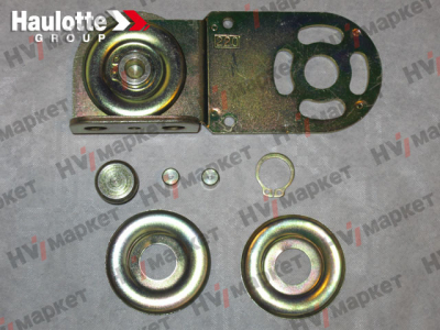 2326014400 - Конечная часть кабелеукладчика