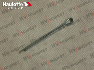 2352101120 - Шплинт