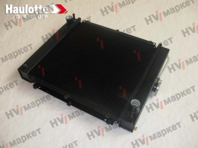 2324004310 - Радиатор