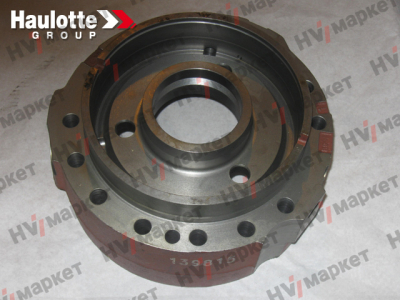 2326002180 - Корпус