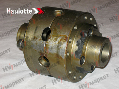 2326007720 - Части мостов